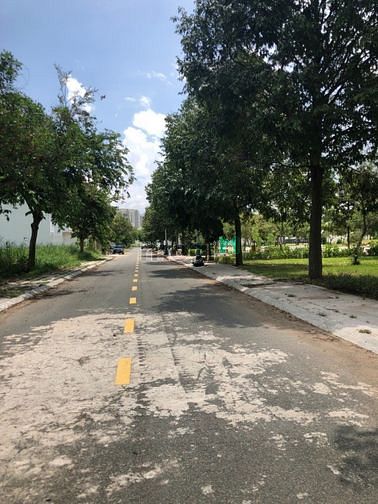 Hình ảnh Bán đất đường Ba Vân, quận Tân Bình 70m2 giá 1tỷ950 sang tên ngay