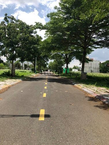 Hình ảnh Bán đất đường Ba Vân, quận Tân Bình 70m2 giá 1tỷ950 sang tên ngay