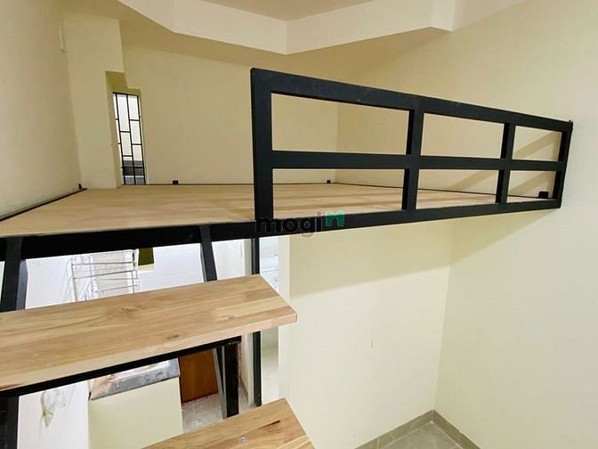 Hình ảnh Căn Hộ Duplex Giá Sinh Viên - Nơ Trang Long Bình Thạnh