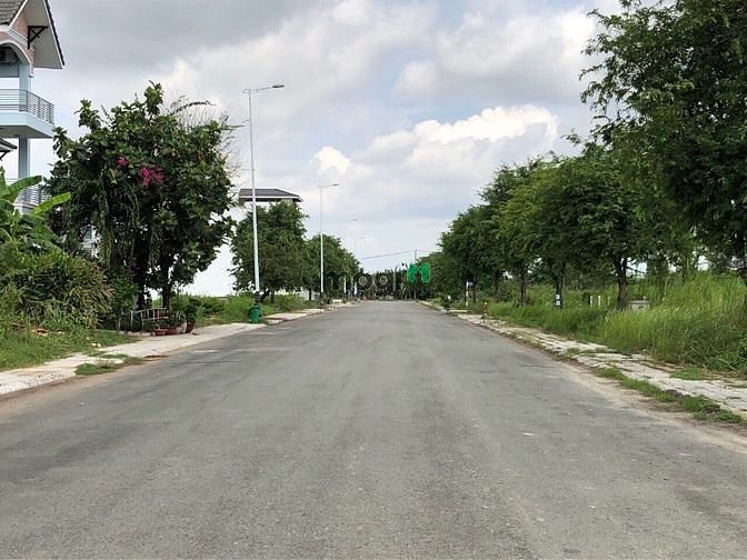 Hình ảnh Bán đất đường Ba Vân, quận Tân Bình 70m2 giá 1tỷ950 sang tên ngay