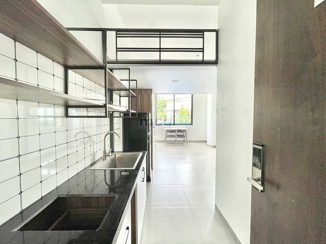 Hình ảnh Mb6623 nạp rút nhanh chóng 35m2 mới xây 100% đường Ni Sư Huỳnh Liên