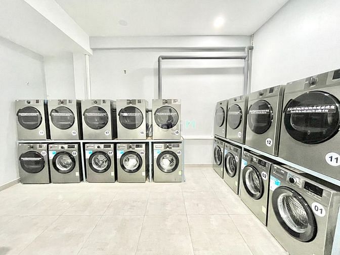 Hình ảnh Mb6623 nạp rút nhanh chóng 35m2 mới xây 100% đường Ni Sư Huỳnh Liên