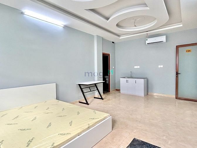 Hình ảnh Cho thuê CHDV dạng studio nằm gần CĐ Công Thương