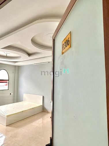 Hình ảnh Cho thuê CHDV dạng studio nằm gần CĐ Công Thương