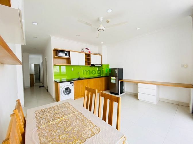 Hình ảnh 🏠Cho Thuê Căn Hộ 2PN Gần Chợ Bà Chiểu_Gần Vòng Xoay Điện Biên Phủ