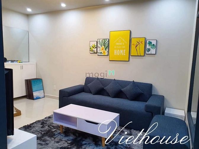 Hình ảnh CHO THUÊ CĂN HỘ Sky Garden 3, Phú Mỹ Hưng, Quận 7.