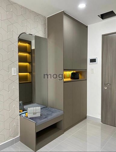 Hình ảnh CHO THUÊ CĂN HỘ Sky Garden 2, PMH , 2PN 1WC, Full Nội Thất, Nhà Đẹp.