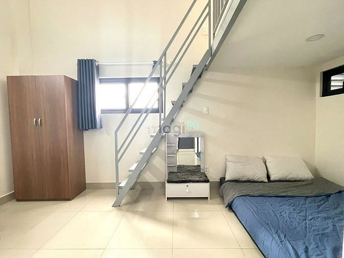 Hình ảnh Cho thuê Trang Chủ MB66.COM / Đăng Ký Tặng 66K Duplex ngay chợ Tân Mỹ