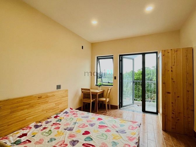 Hình ảnh Cho thuê Trang Chủ MB66.COM / Đăng Ký Tặng 66K ban công full nội thất Đảo Kim Cương Sala quận 2