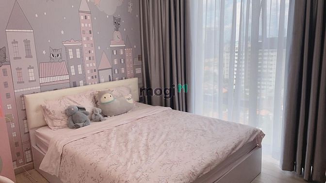 Hình ảnh CẦN CHO THUÊ CĂN HỘ CỰC GẤP Sky Garden 2, Phú Mỹ Hưng, Quận 7