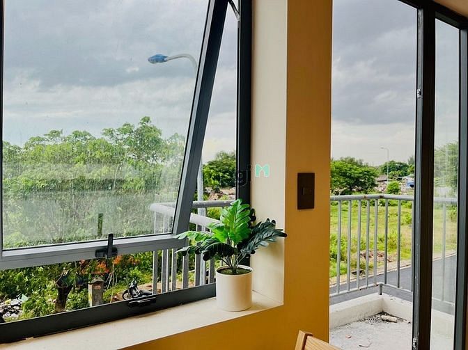 Hình ảnh Cho thuê Trang Chủ MB66.COM / Đăng Ký Tặng 66K ban công full nội thất Đảo Kim Cương Sala quận 2