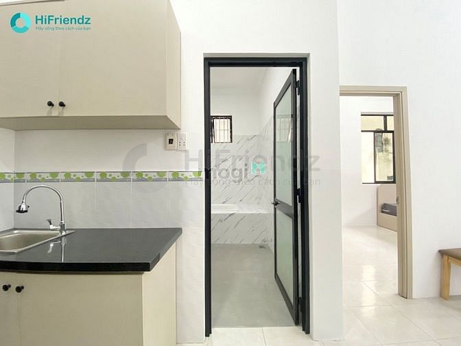 Hình ảnh ⛱CHDV- full nội thất- tách bếp ban công view đẹp