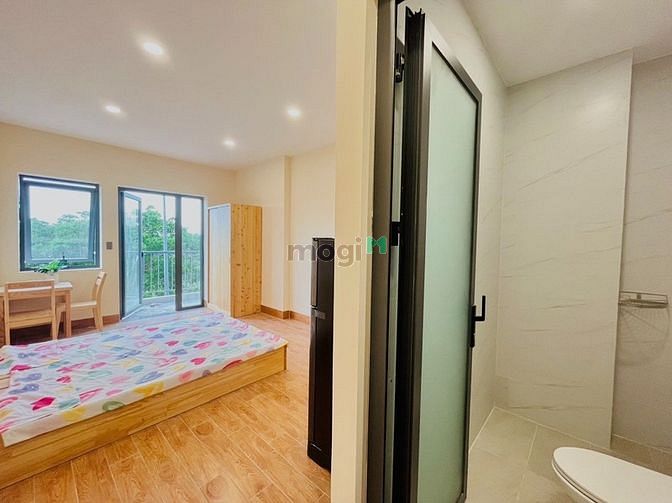 Hình ảnh Cho thuê Trang Chủ MB66.COM / Đăng Ký Tặng 66K ban công full nội thất Đảo Kim Cương Sala quận 2