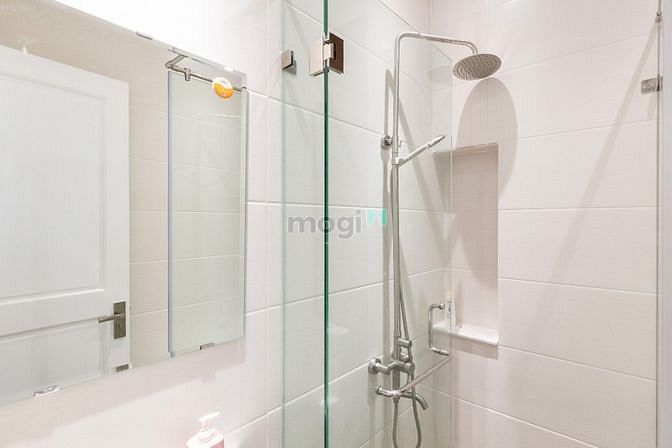 Hình ảnh CHDV Quận 1 Nguyễn Cảnh Chân full nội thất ban công