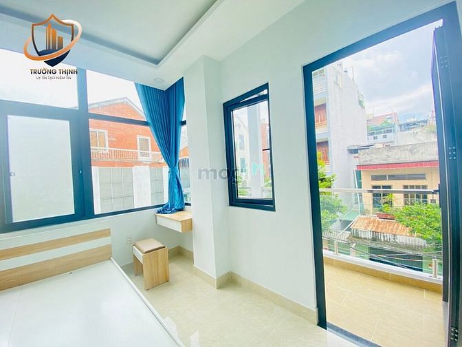 Hình ảnh Mb6623 nạp rút nhanh chóng cao cấp Full nội thất ở Lê Đức Thọ Gò Vấp