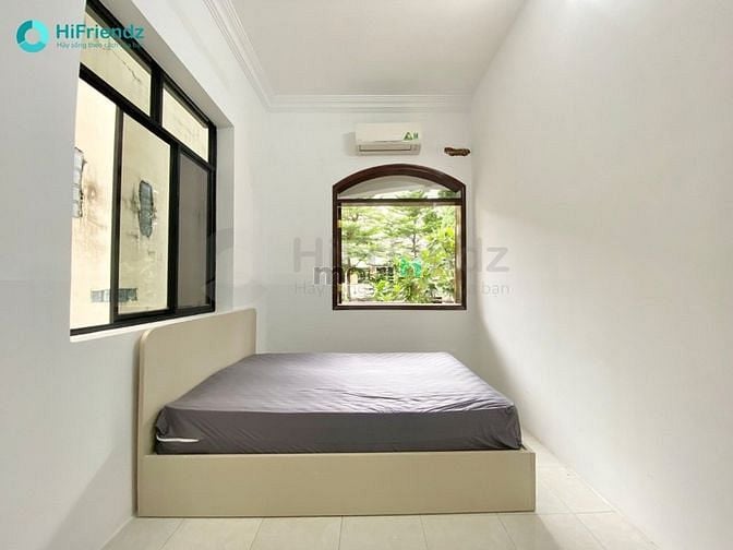 Hình ảnh ⛱CHDV- full nội thất- tách bếp ban công view đẹp