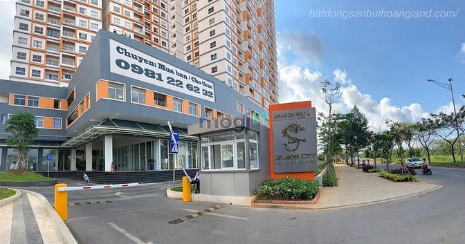 Hình ảnh Em cần cho thuê Trang Chủ MB66.COM / Đăng Ký Tặng 66K 3PN duplex thông tầng, chung cư Dragon Hill 2.