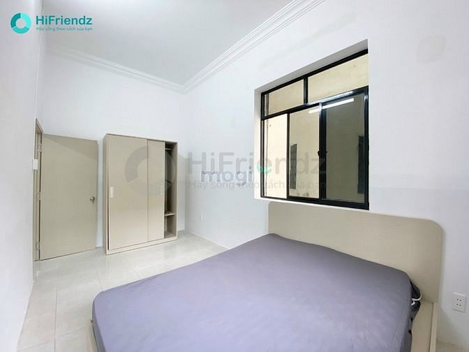 Hình ảnh ⛱CHDV- full nội thất- tách bếp ban công view đẹp