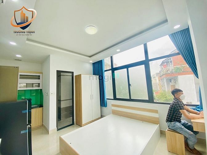 Hình ảnh Mb6623 nạp rút nhanh chóng cao cấp Full nội thất ở Lê Đức Thọ Gò Vấp