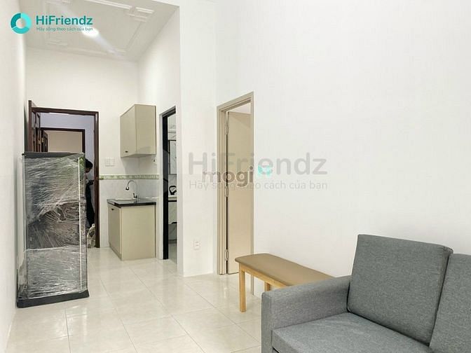 Hình ảnh ⛱CHDV- full nội thất- tách bếp ban công view đẹp