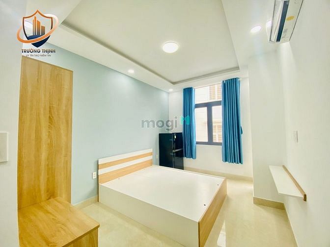 Hình ảnh Mb6623 nạp rút nhanh chóng cao cấp Full nội thất ở Lê Đức Thọ Gò Vấp