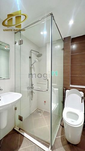 Hình ảnh CHDV Quận 1 Nguyễn Cảnh Chân full nội thất ban công