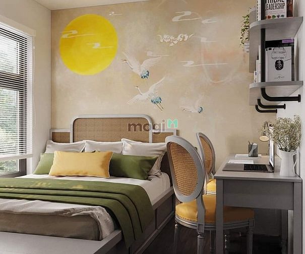 Hình ảnh CHO THUÊ GẤP NHIỀU CĂN CHUNG CƯ Sky Garden 3, Phú Mỹ Hưng, Quận 7