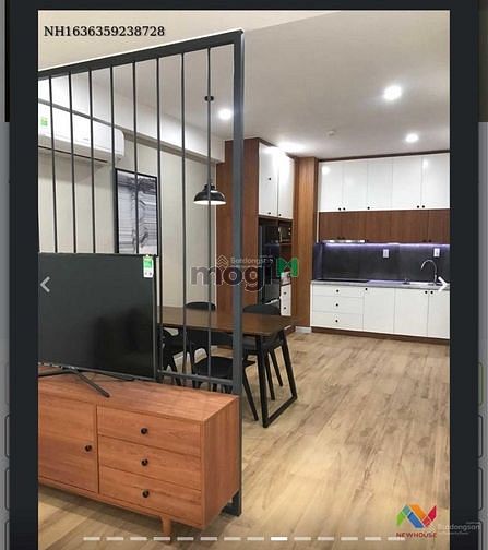 Hình ảnh Cho thuê Trang Chủ MB66.COM / Đăng Ký Tặng 66K 2PN, 2WC Dự án Saigon South Residences, Nhà Bè, HCM .