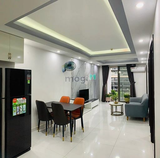 Hình ảnh CẦN CHO THUÊ GẤP CĂN HỘ SKY GARDEN 3 - Phú Mỹ Hưng- Quận 7