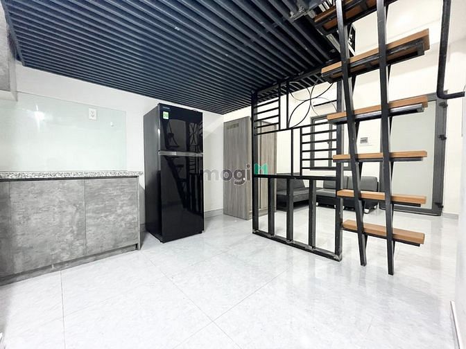 Hình ảnh ❄️❄️❄️ Khai Trương Duplex Full Nội Thất Thơm Mùi Sơn