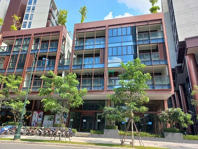 Hình ảnh Mb6623 nạp rút nhanh chóng 4PN sân vườn độc nhất The Metropole, 170 + 117m2 Giá Siêu tốt