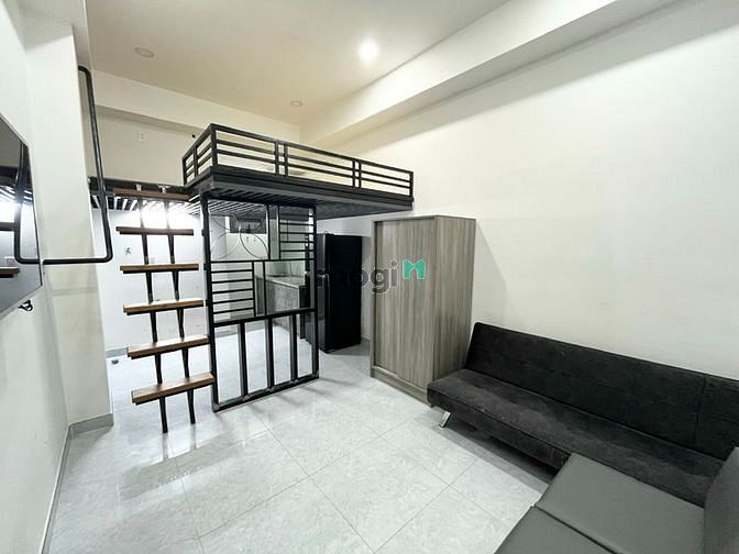 Hình ảnh ❄️❄️❄️ Khai Trương Duplex Full Nội Thất Thơm Mùi Sơn