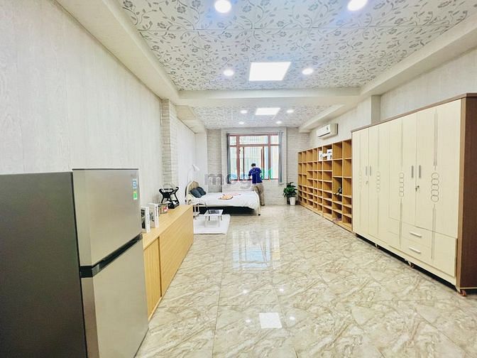 Hình ảnh Mb6623 nạp rút nhanh chóng full nội thất dưới chân cầu Bình Lợi gần Đh Văn Lang - Bình Thạ