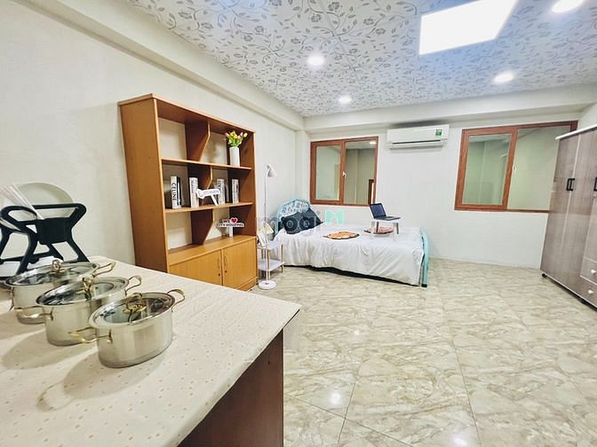 Hình ảnh Mb6623 nạp rút nhanh chóng full nội thất dưới chân cầu Bình Lợi gần Đh Văn Lang - Bình Thạ