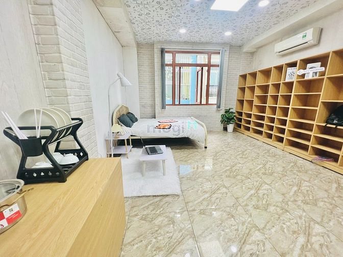 Hình ảnh Mb6623 nạp rút nhanh chóng full nội thất dưới chân cầu Bình Lợi gần Đh Văn Lang - Bình Thạ