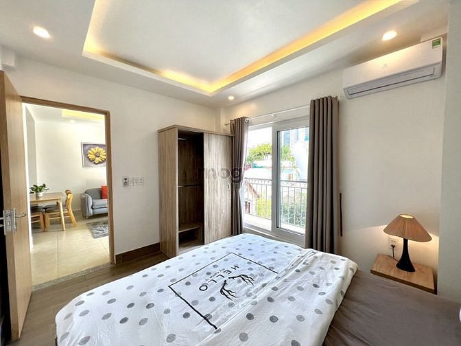 Hình ảnh 🌈🔥SĂN NGAY SIÊU PHẨM 👉🏻Căn 1PN-2PN ban công riêng BAO ĐẸP