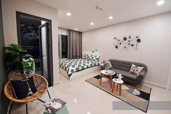 Hình ảnh CHO THUÊ Căn Hộ SKY Garden 2, 2PN FULL Nội Thất, GIÁ SIÊU TỐT.