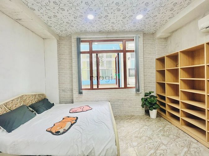 Hình ảnh Mb6623 nạp rút nhanh chóng full nội thất dưới chân cầu Bình Lợi gần Đh Văn Lang - Bình Thạ