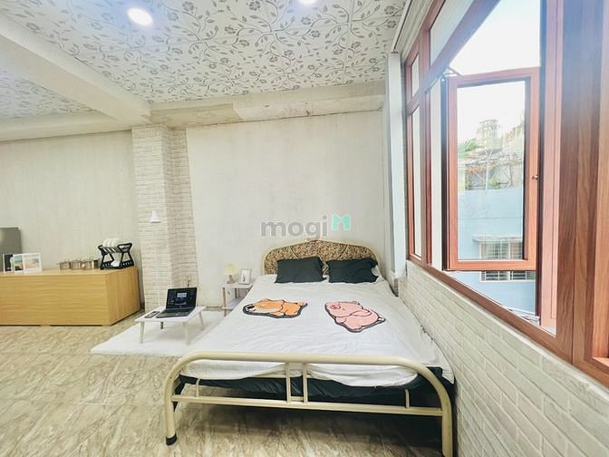 Hình ảnh Mb6623 nạp rút nhanh chóng full nội thất dưới chân cầu Bình Lợi gần Đh Văn Lang - Bình Thạ