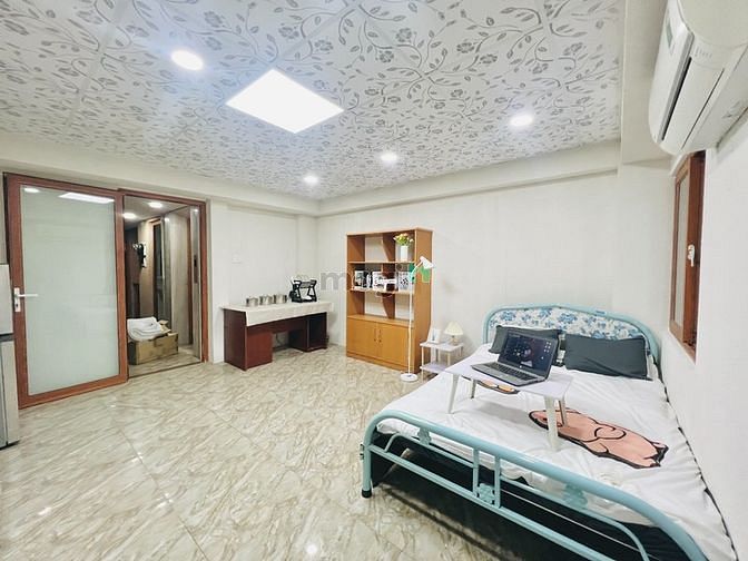 Hình ảnh Mb6623 nạp rút nhanh chóng full nội thất dưới chân cầu Bình Lợi gần Đh Văn Lang - Bình Thạ