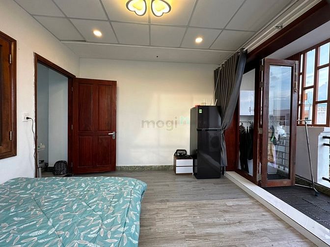 Hình ảnh 🏠 Căn Hộ Dịch Vụ - 2pn - Bình Thạnh 🏠