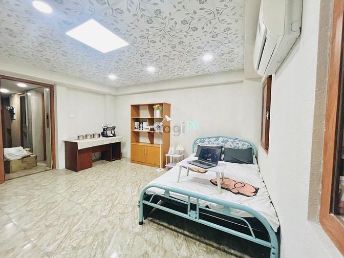 Hình ảnh Mb6623 nạp rút nhanh chóng full nội thất dưới chân cầu Bình Lợi gần Đh Văn Lang - Bình Thạ
