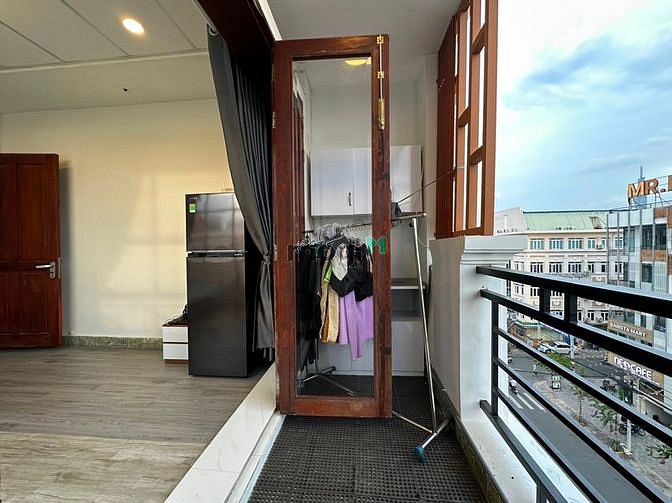 Hình ảnh 🏠 Căn Hộ Dịch Vụ - 2pn - Bình Thạnh 🏠