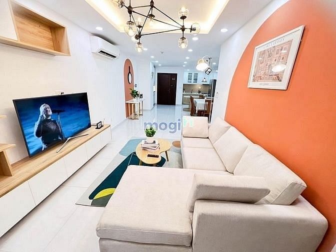 Hình ảnh CHO THUÊ CĂN HỘ Sky Garden 2, 2PN full nội thất, GIÁ SIÊU TỐT
