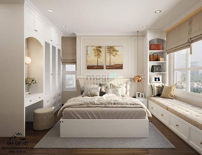Hình ảnh CHO THUÊ CHUNG CƯ Sky Garden 3, Phú Mỹ Hưng, Quận 7