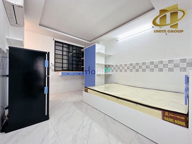 Hình ảnh CHDV-Q10 Ngay ĐH Bách Khoa Huflit CV Lê Thị Riêng Vạn Hạnh Mall BigC