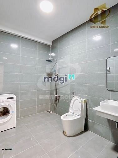 Hình ảnh 🌸CHDV Ban công, mới keng🌸 gần KCX Tân Thuận, ĐH Luật, Q1 Q4🌸