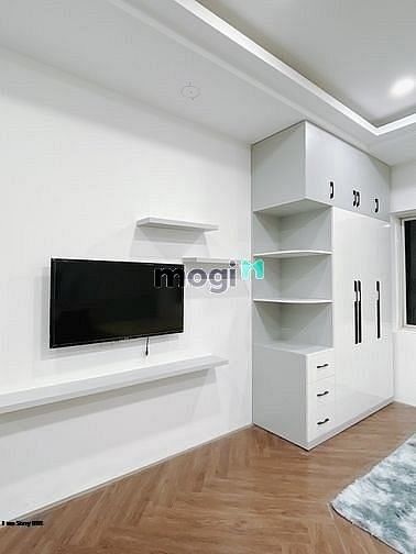 Hình ảnh 🌸CHDV Ban công, mới keng🌸 gần KCX Tân Thuận, ĐH Luật, Q1 Q4🌸