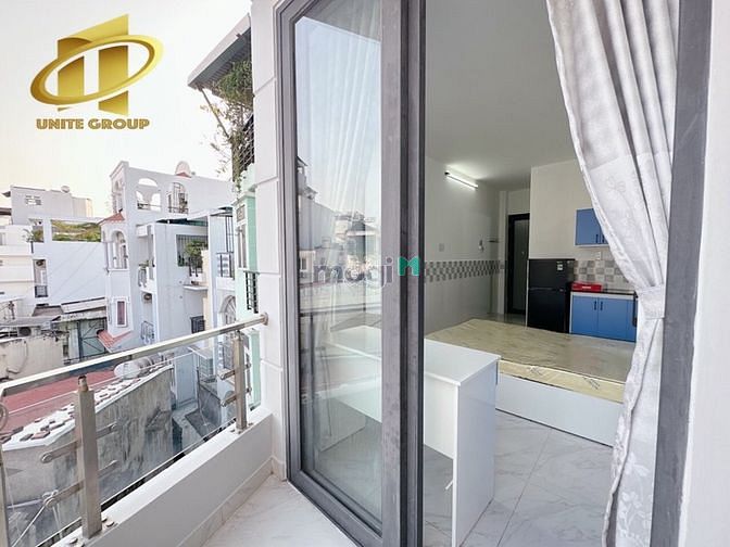 Hình ảnh CHDV-Q10 Ngay ĐH Bách Khoa Huflit CV Lê Thị Riêng Vạn Hạnh Mall BigC