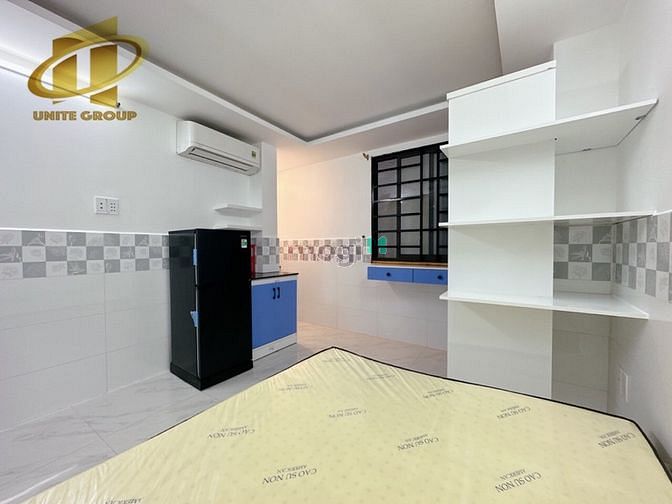 Hình ảnh CHDV-Q10 Ngay ĐH Bách Khoa Huflit CV Lê Thị Riêng Vạn Hạnh Mall BigC